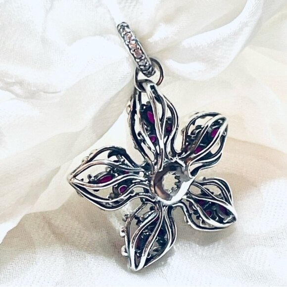 ⚡ NWOT 2 x Stranger Things Demogorgon Charms ✨ - Picture 13 of 14